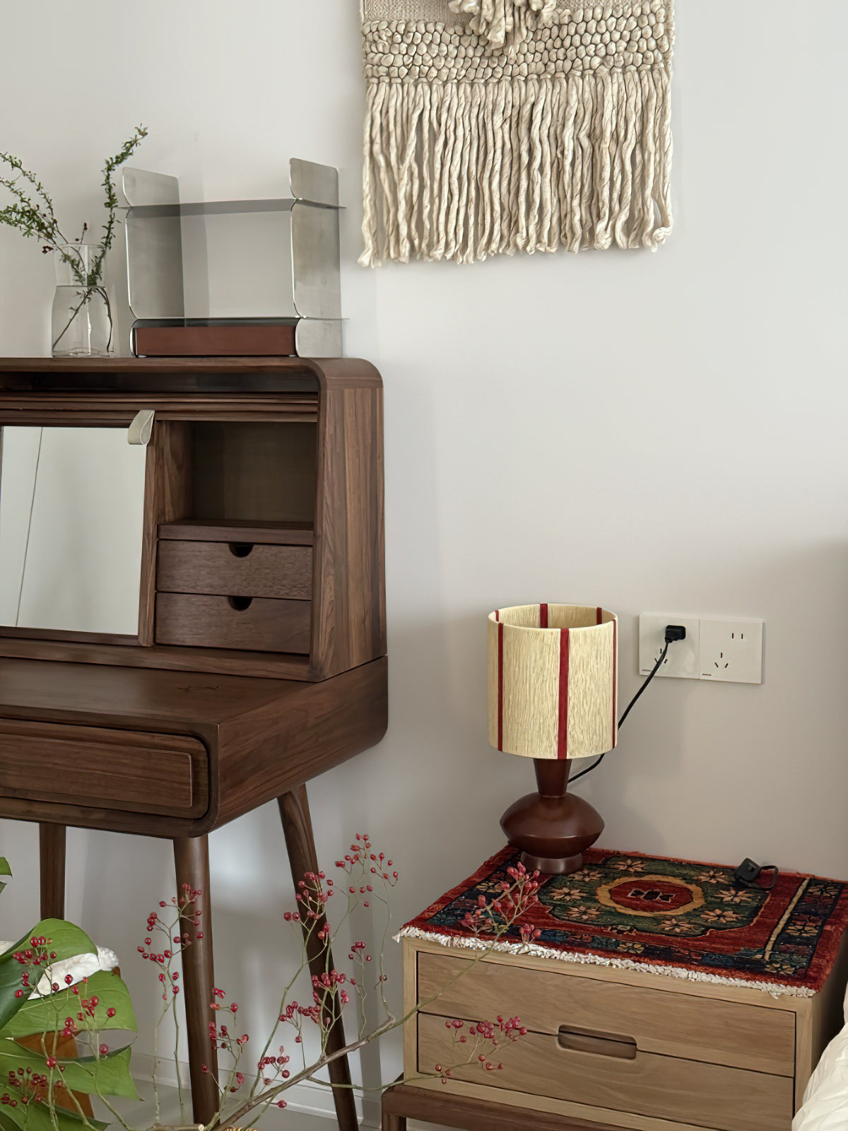 Ernest Table Lamp 7