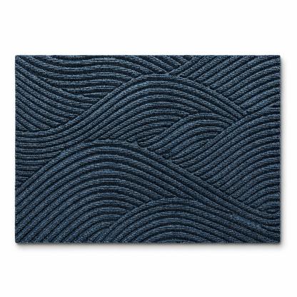 Durable Non-Slip Door Mat | Modern Dirt-Resistant Entry Mat 2