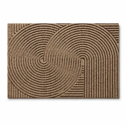 Durable Non-Slip Door Mat | Modern Dirt-Resistant Entry Mat 3