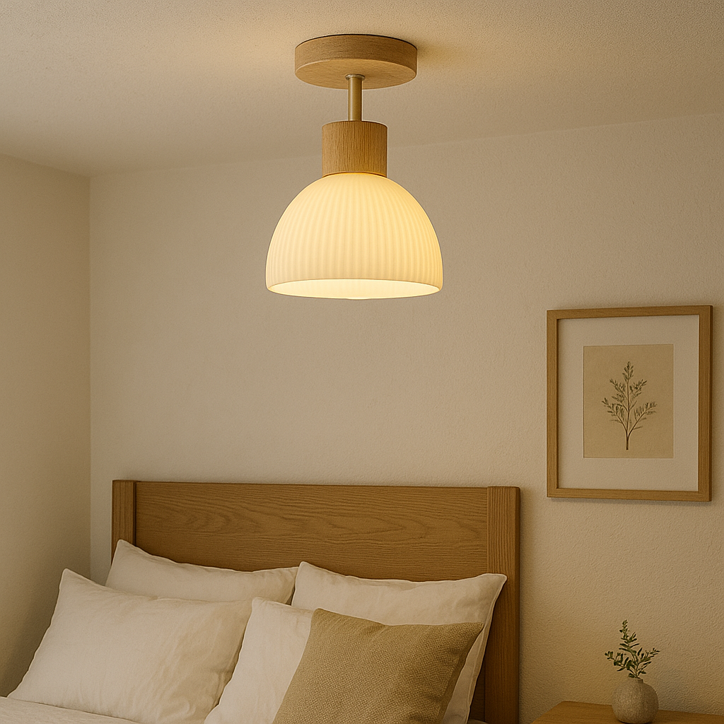 Ailse Ceiling Light 0