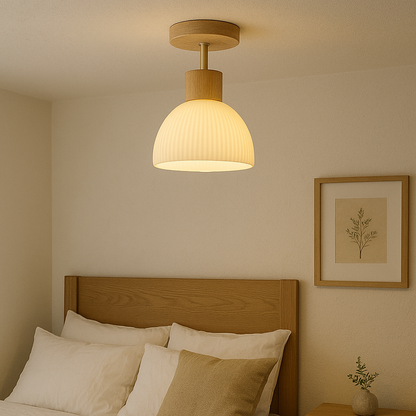 Ailse Ceiling Light 0
