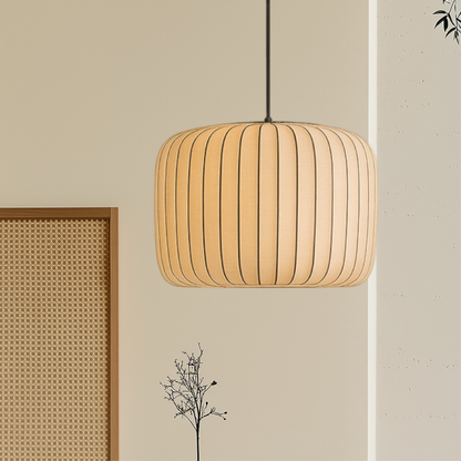 Rendara Silk Pendant Light 0