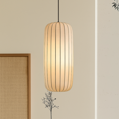 Rendara Silk Pendant Light 5