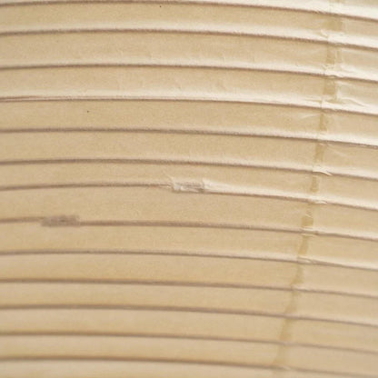 ROUND PAPER LANTERN PENDANT | WHITE RICE PAPER | CL03215 5
