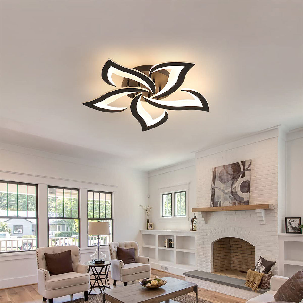 Lovela Flower Ceiling Lamp 8