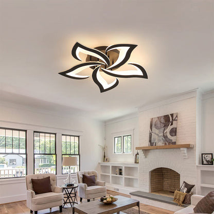 Lovela Flower Ceiling Lamp 8