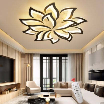 Lovela Flower Ceiling Lamp 10