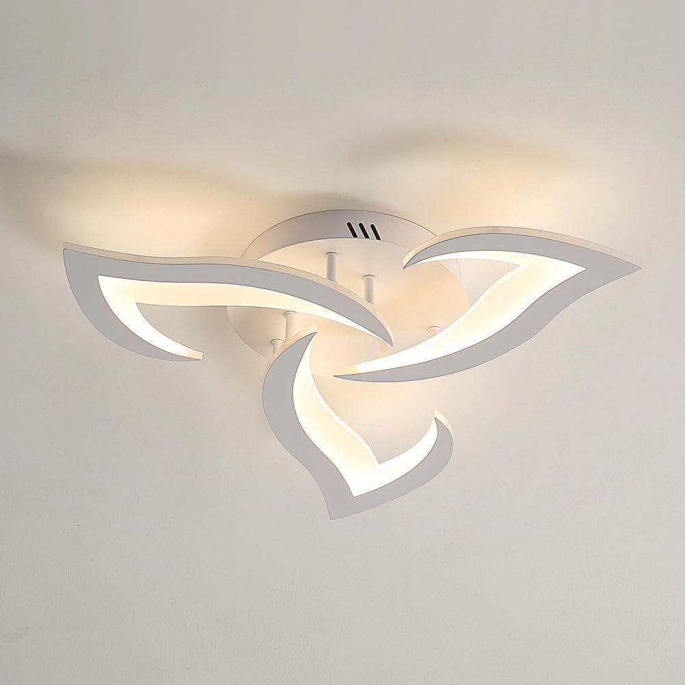 Lovela Flower Ceiling Lamp 11
