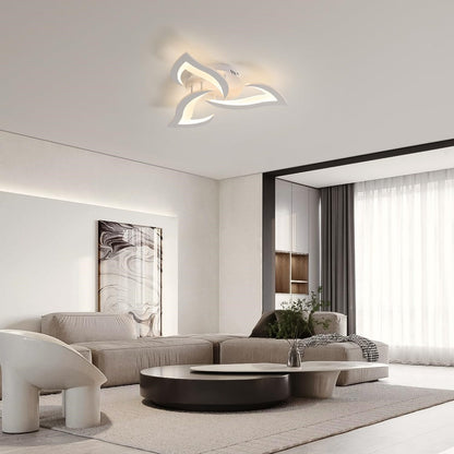 Lovela Flower Ceiling Lamp 12