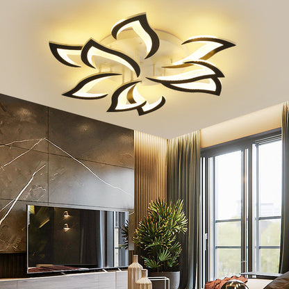 Lovela Flower Ceiling Lamp 13