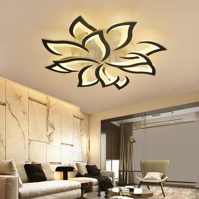 Lovela Flower Ceiling Lamp 14