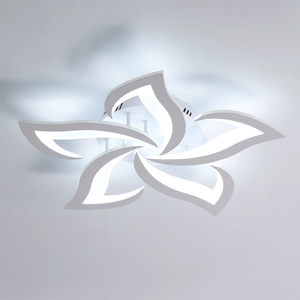 Lovela Flower Ceiling Lamp 15