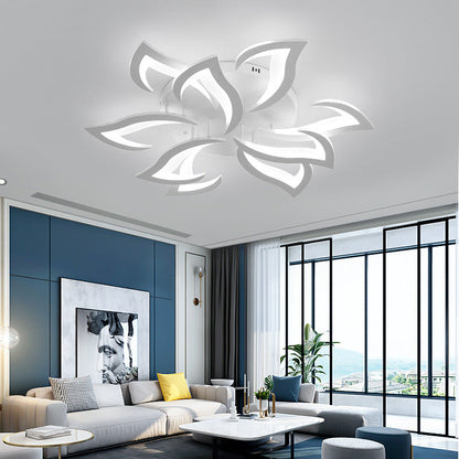 Lovela Flower Ceiling Lamp 16