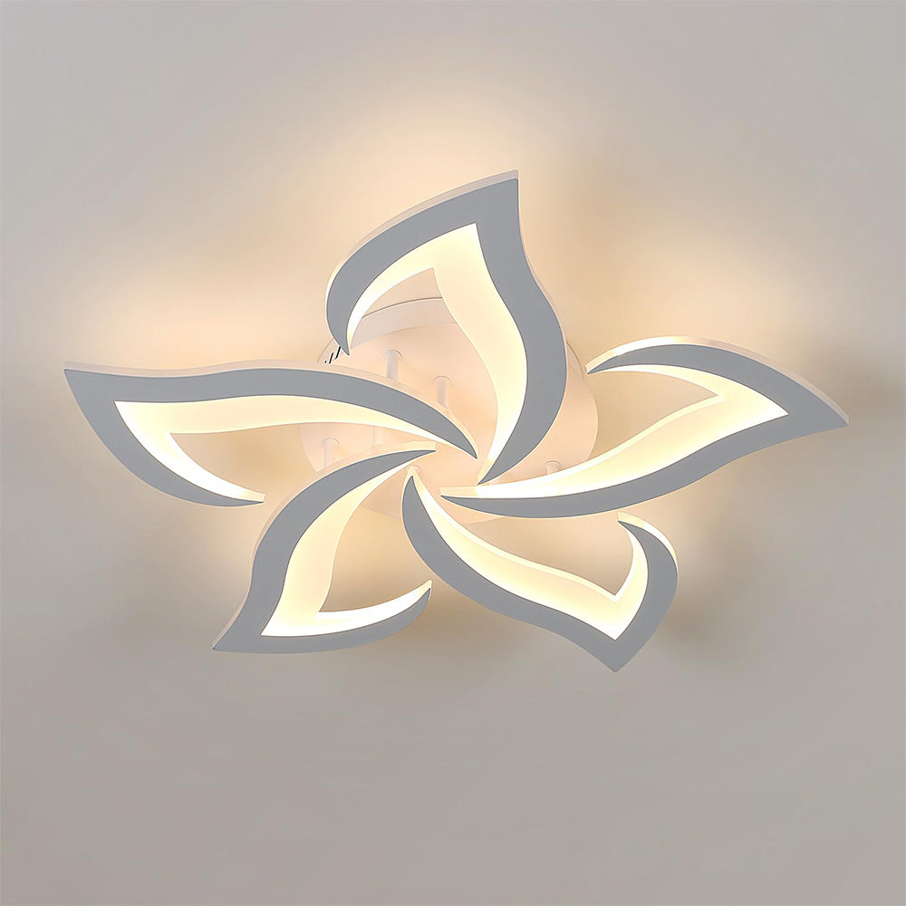 Lovela Flower Ceiling Lamp 17