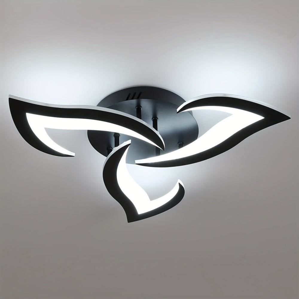 Lovela Flower Ceiling Lamp 0