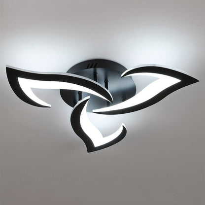 Lovela Flower Ceiling Lamp 0