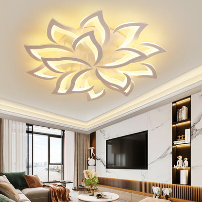 Lovela Flower Ceiling Lamp 19