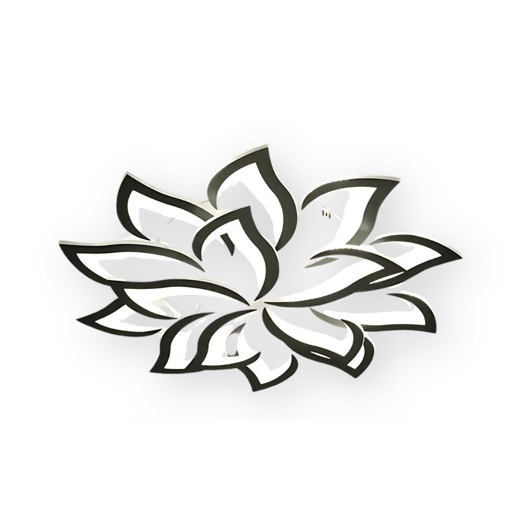 Lovela Flower Ceiling Lamp 1