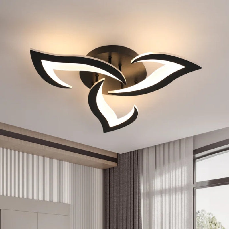 Lovela Flower Ceiling Lamp 2