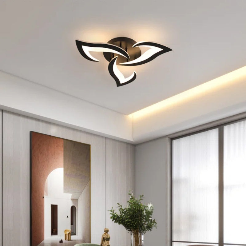 Lovela Flower Ceiling Lamp 3