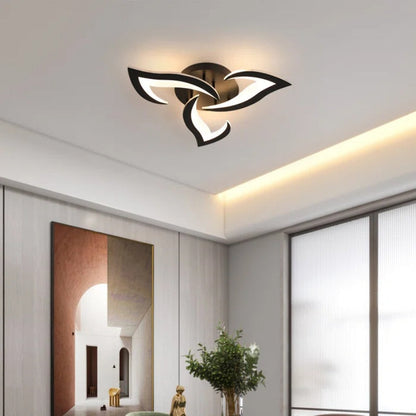 Lovela Flower Ceiling Lamp 3