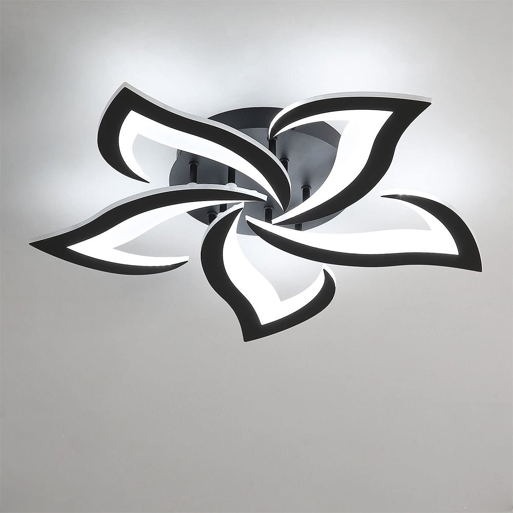 Lovela Flower Ceiling Lamp 4