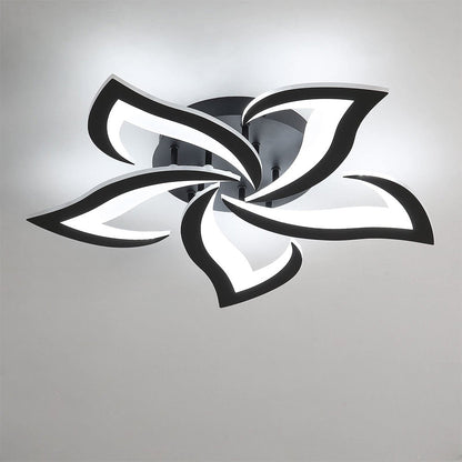Lovela Flower Ceiling Lamp 4