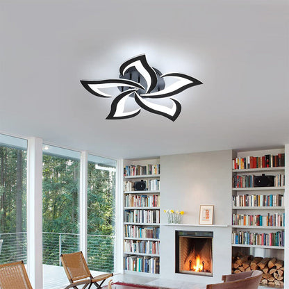 Lovela Flower Ceiling Lamp 5