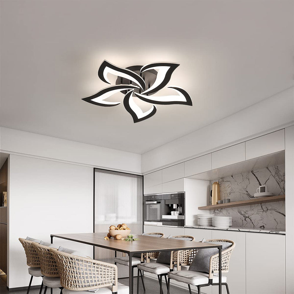 Lovela Flower Ceiling Lamp 6