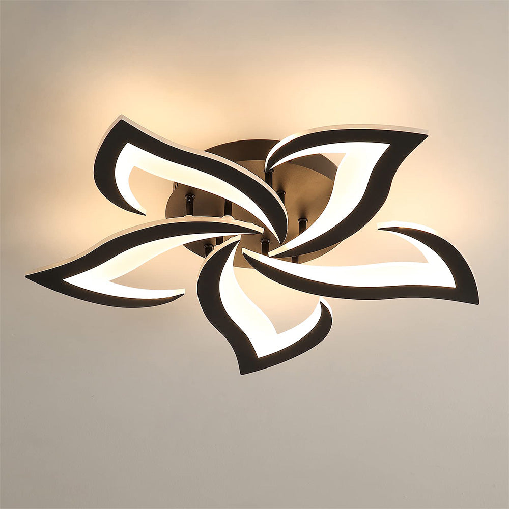 Lovela Flower Ceiling Lamp 7