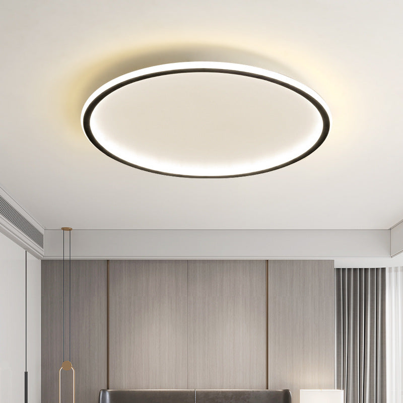 Havelaglobe Scandinavian Round Ceiling Light 7