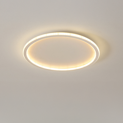 Havelaglobe Scandinavian Round Ceiling Light 9