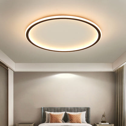 Havelaglobe Scandinavian Round Ceiling Light 0