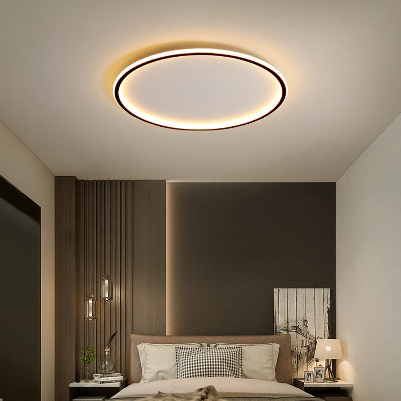 Havelaglobe Scandinavian Round Ceiling Light 3