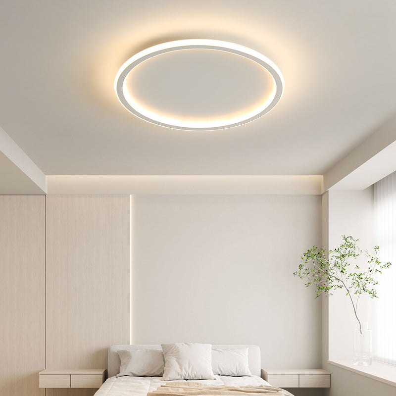Havelaglobe Scandinavian Round Ceiling Light 4