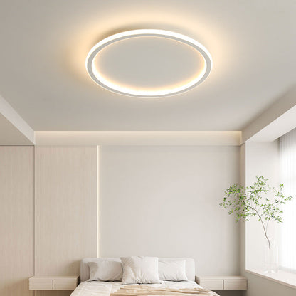 Havelaglobe Scandinavian Round Ceiling Light 4