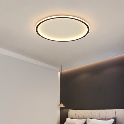 Havelaglobe Scandinavian Round Ceiling Light 5