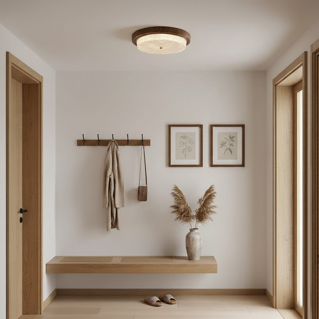 Elora Ceiling Lamp 6