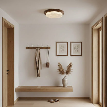 Elora Ceiling Lamp 6