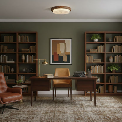 Elora Ceiling Lamp 7