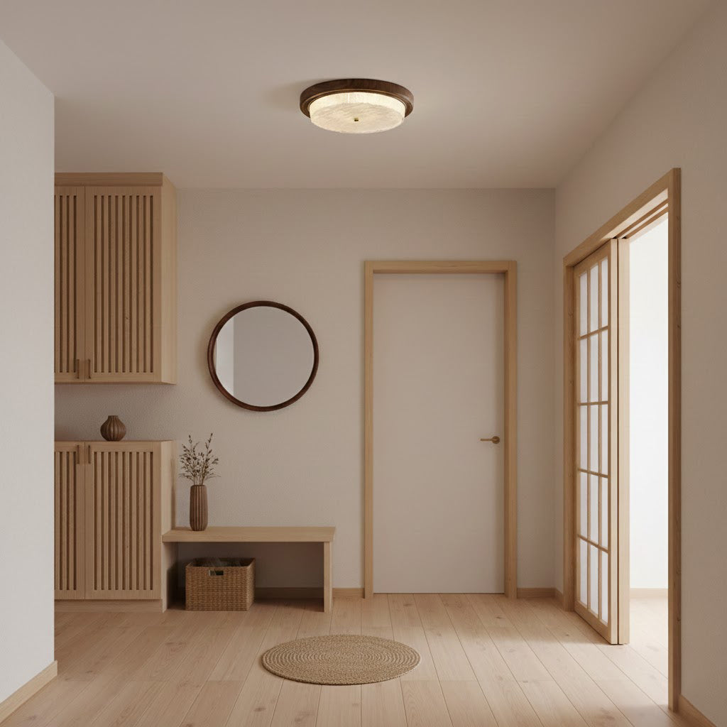 Elora Ceiling Lamp 8