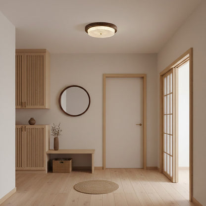 Elora Ceiling Lamp 8