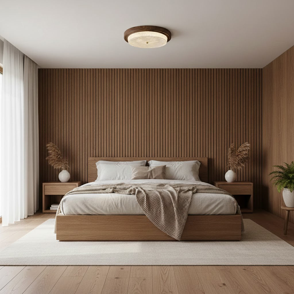 Elora Ceiling Lamp 11