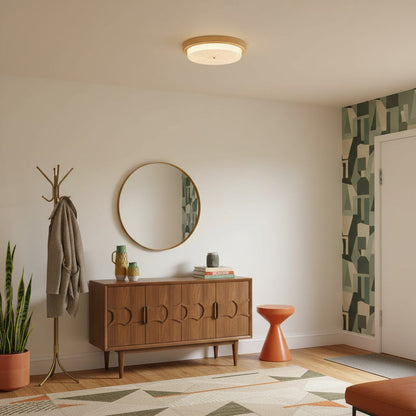 Elora Ceiling Lamp 3