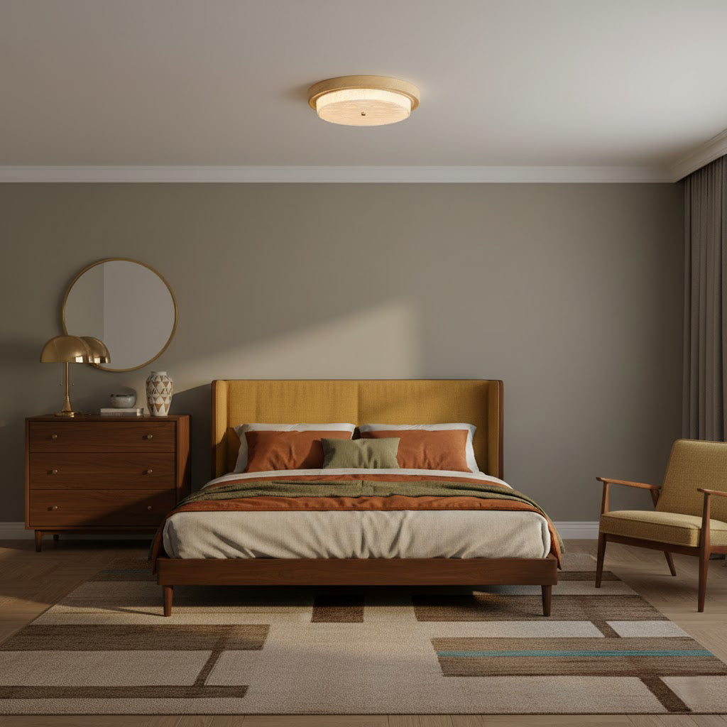 Elora Ceiling Lamp 4