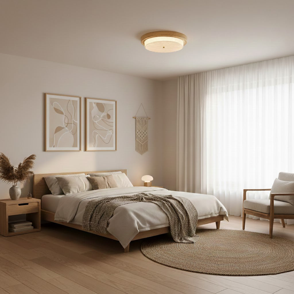 Elora Ceiling Lamp 5