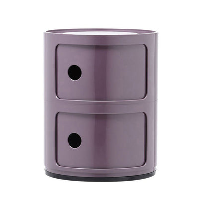 Componibili Round Storage 6