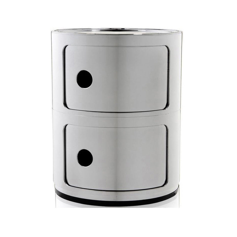 Componibili Round Storage 7