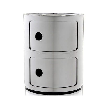 Componibili Round Storage 7