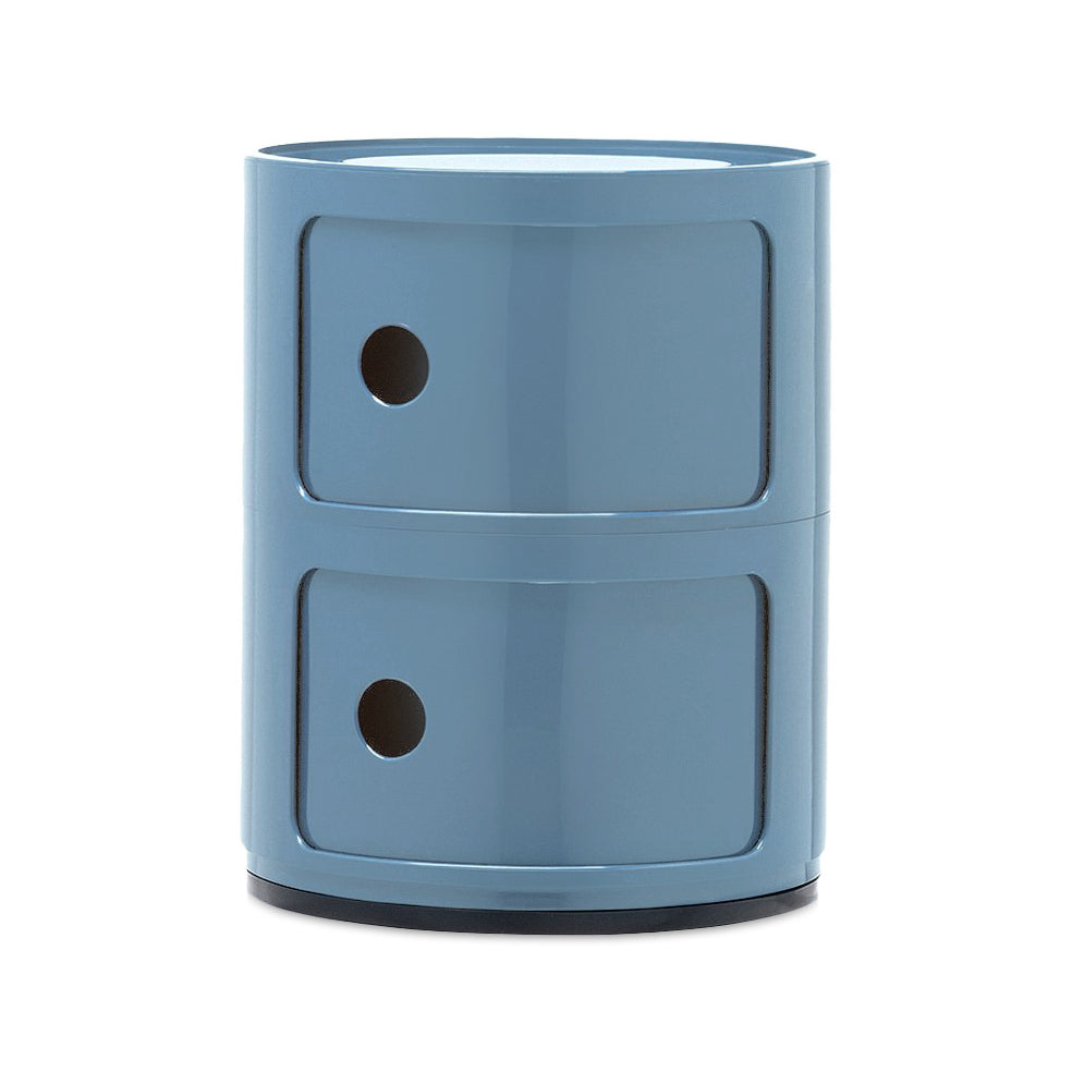 Componibili Round Storage 18